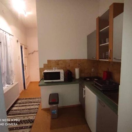 Ferienwohnung Witrich apartman Murau Exterior foto