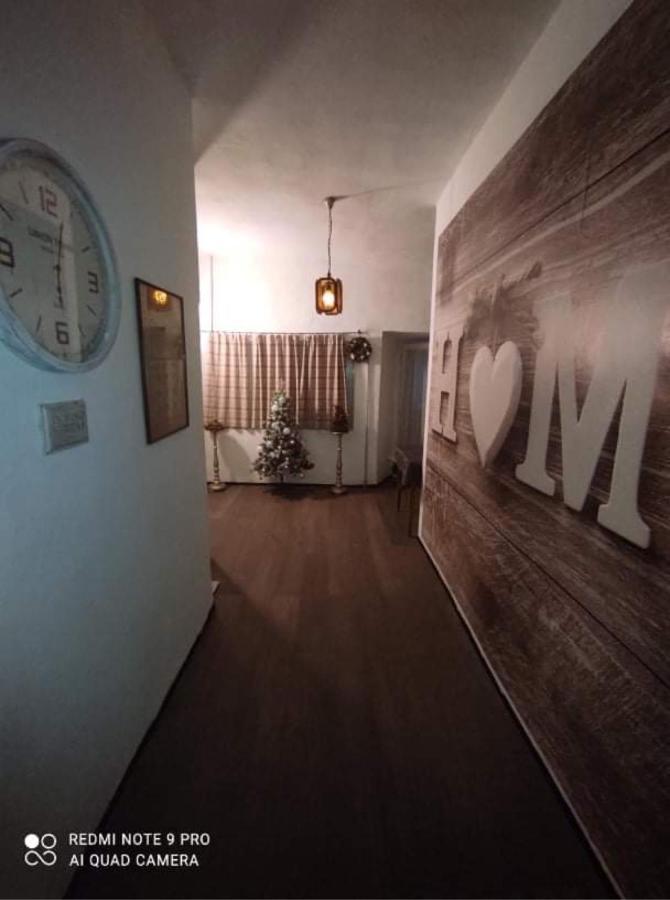 Ferienwohnung Witrich apartman Murau Exterior foto
