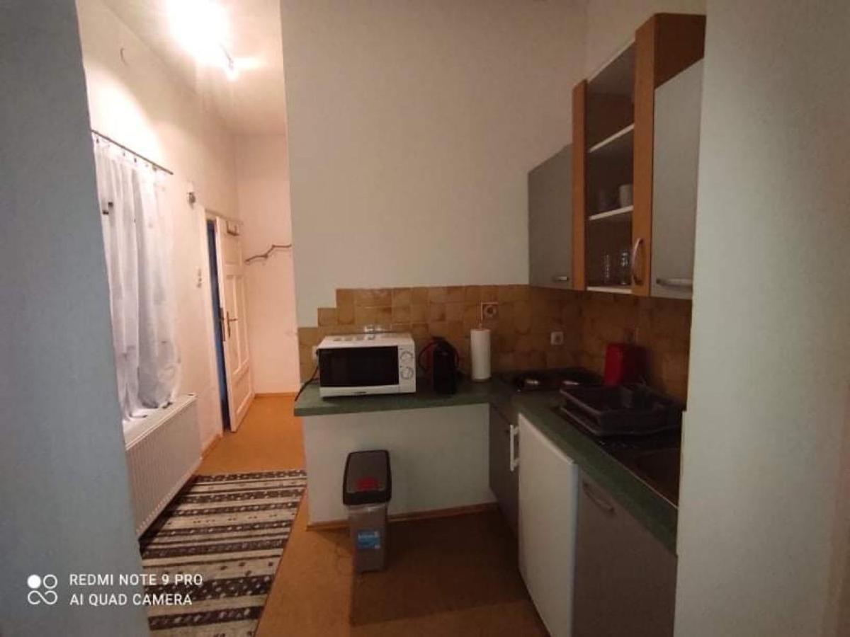 Ferienwohnung Witrich apartman Murau Exterior foto