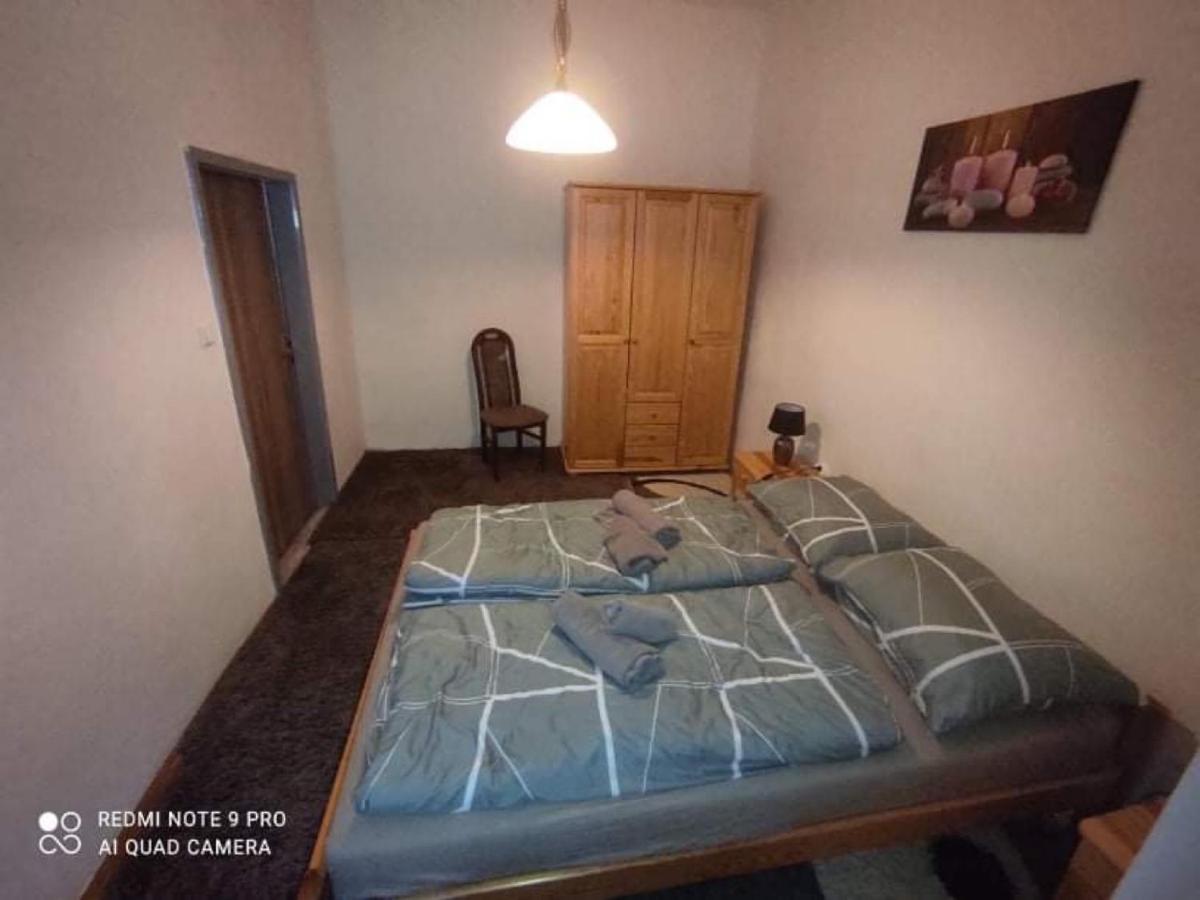 Ferienwohnung Witrich apartman Murau Exterior foto
