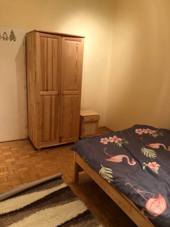 Ferienwohnung Witrich apartman Murau Exterior foto