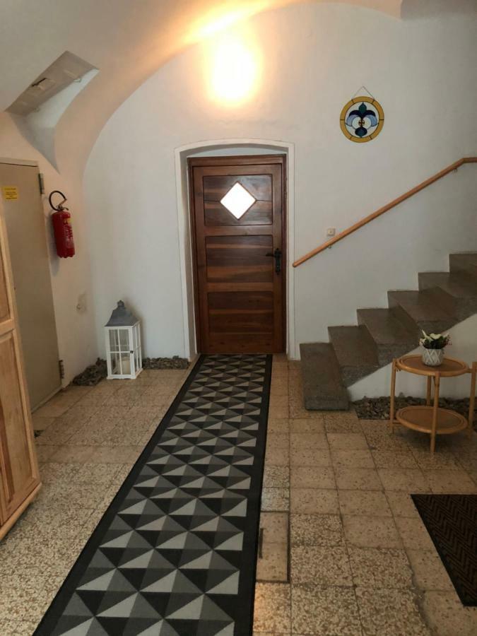 Ferienwohnung Witrich apartman Murau Exterior foto