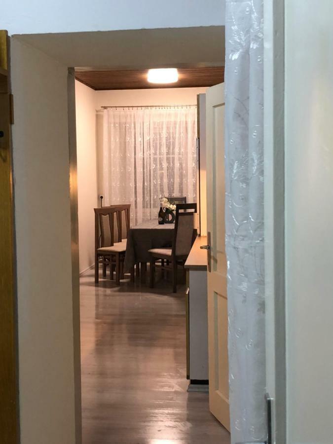 Ferienwohnung Witrich apartman Murau Exterior foto