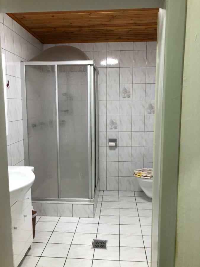 Ferienwohnung Witrich apartman Murau Exterior foto