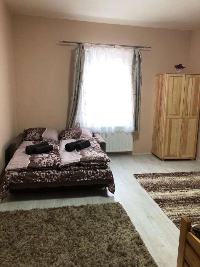 Ferienwohnung Witrich apartman Murau Exterior foto