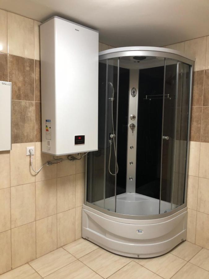 Ferienwohnung Witrich apartman Murau Exterior foto